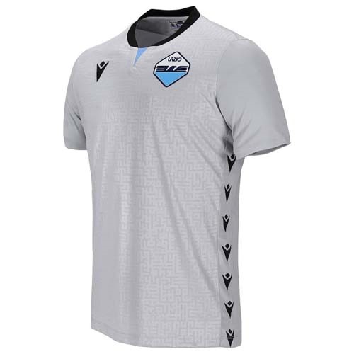 Tailandia Camiseta Lazio Primera equipo Portero 2021-22